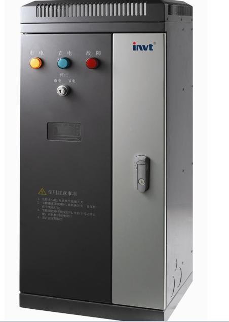 INVT变频器维修