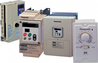 PanasonicƵά