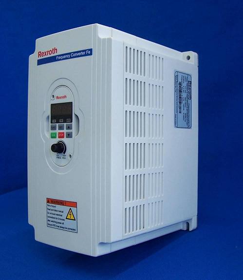 BoschRexroth变频器维修