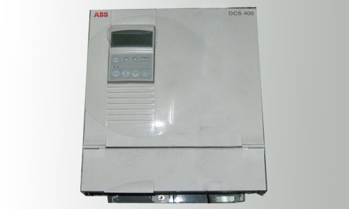 ABB直流调速器维修
