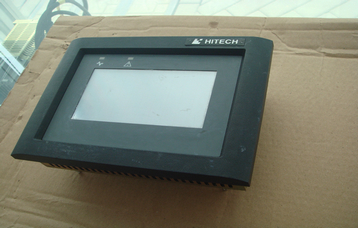 Hitech触摸屏维修